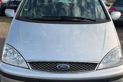 Ford Galaxy 217.000 km 1.499 &euro; Delmenhorst 27753