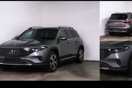 Mercedes-Benz EQB 7.500 km 43.330 &euro; Osterholz-Scharmbeck 27711