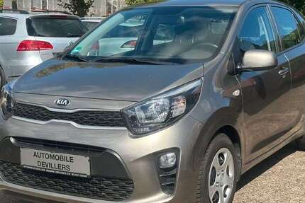 Kia Picanto 24.500 km 8.490 € Bremen 28199