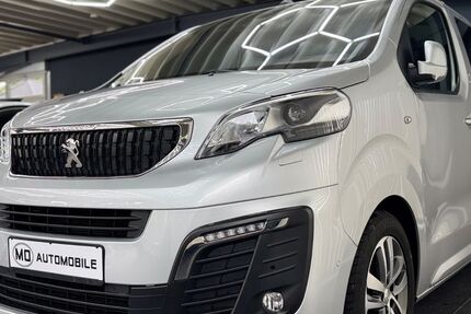 Peugeot Traveller 98.000 km 26.499 &euro; Osterholz-Scharmbeck 27711