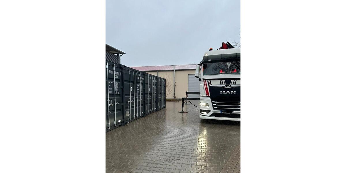Gewerbeobjekt Bremen Häfen - 2.500&euro; | Angebot:17349576