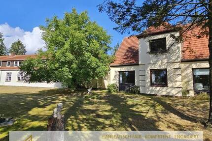 Haus Stuhr / Fahrenhorst Fahrenhorst - 1 Zimmer, 237 m&sup2;, 379.000&euro; | Angebot:25688793