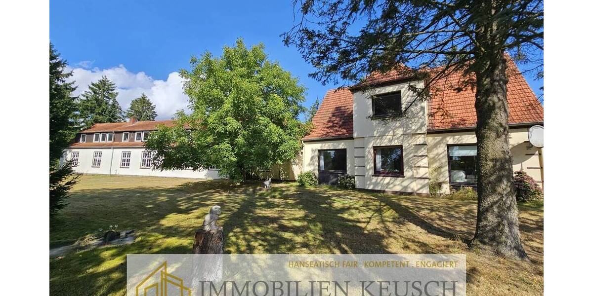 Mehrfamilienhaus, Wohnhaus Stuhr / Fahrenhorst Fahrenhorst - 1 Zimmer, 237 m&sup2;, 379.000&euro; | Angebot:25688793