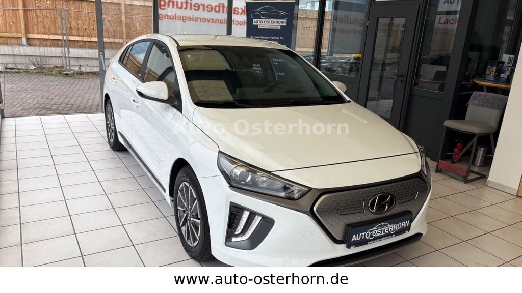 Hyundai IONIQ 51.721 km 15.840 &euro; Bremen 28201