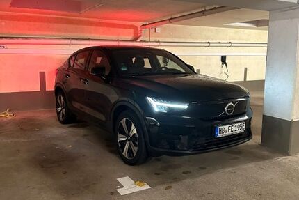 Volvo C40 65.000 km 28.900 € Bremen 28213