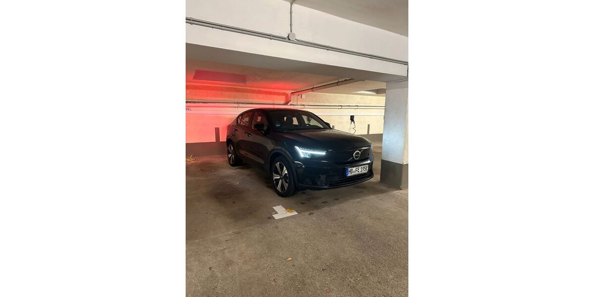 Volvo C40 65.000 km 28.900 € Bremen 28213