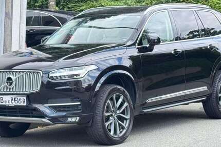 Volvo XC90 182.700 km 25.880 &euro; Bremen, Stadt 28219