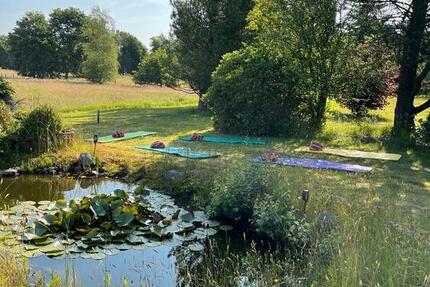 Gewerbeobjekt Grasberg - 25&euro; | Angebot:23800837