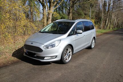 Ford Galaxy 222.000 km 10.000 &euro; Lilienthal 28865