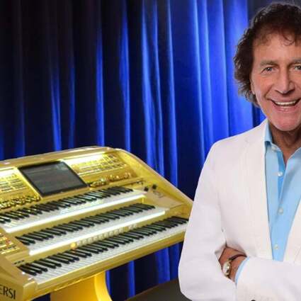 FRANZ LAMBERT in Konzert 01.02.2026 Christuskirche