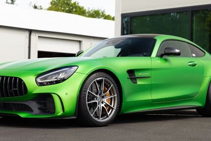 Mercedes-Benz AMG GT R 8.881 km 157.616 &euro; Bremen 28237