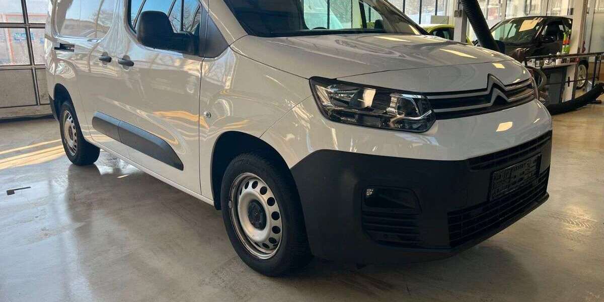Citroen Berlingo 113.000 km 11.600 &euro; Bremen 28217