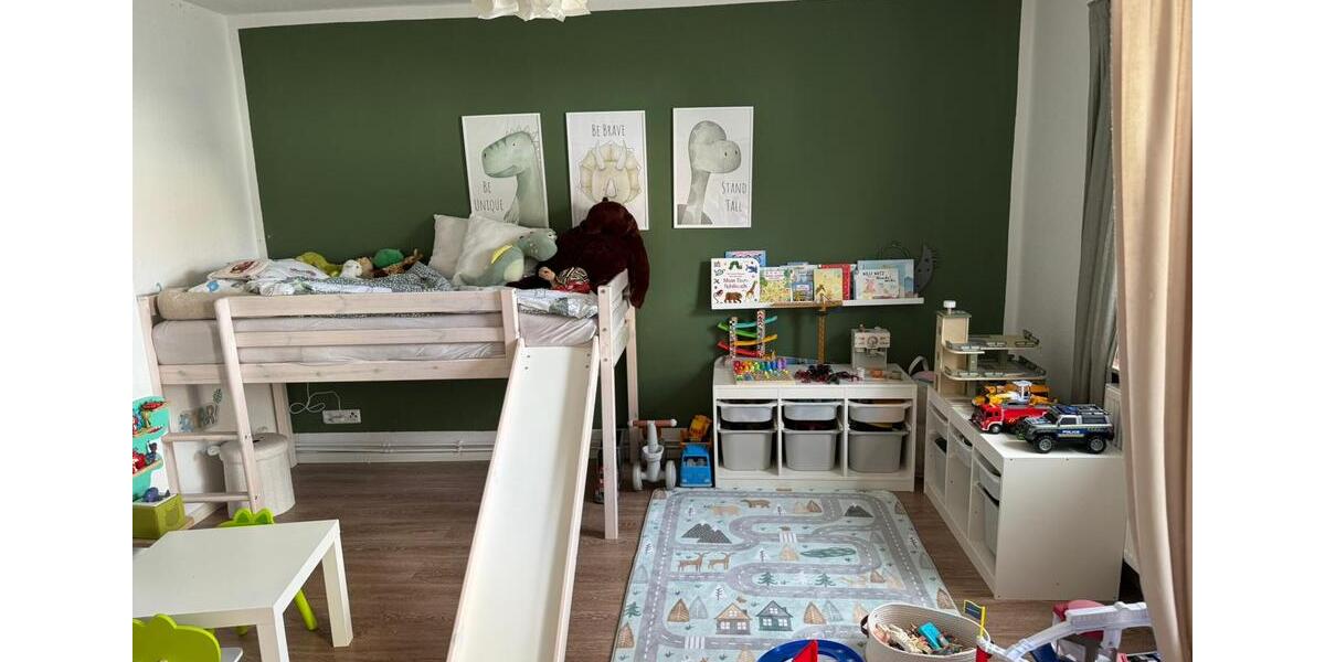 Erdgeschoßwohnung Bremen Burglesum - 3 Zimmer, 75 m&sup2;, 875&euro; | Angebot:26006323