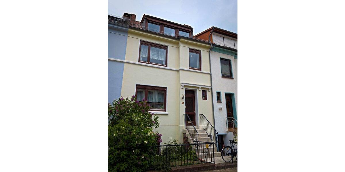 Reihenhaus Bremen Hemelingen - 6 Zimmer, 145 m&sup2;, 405.000&euro; | Angebot:26480466