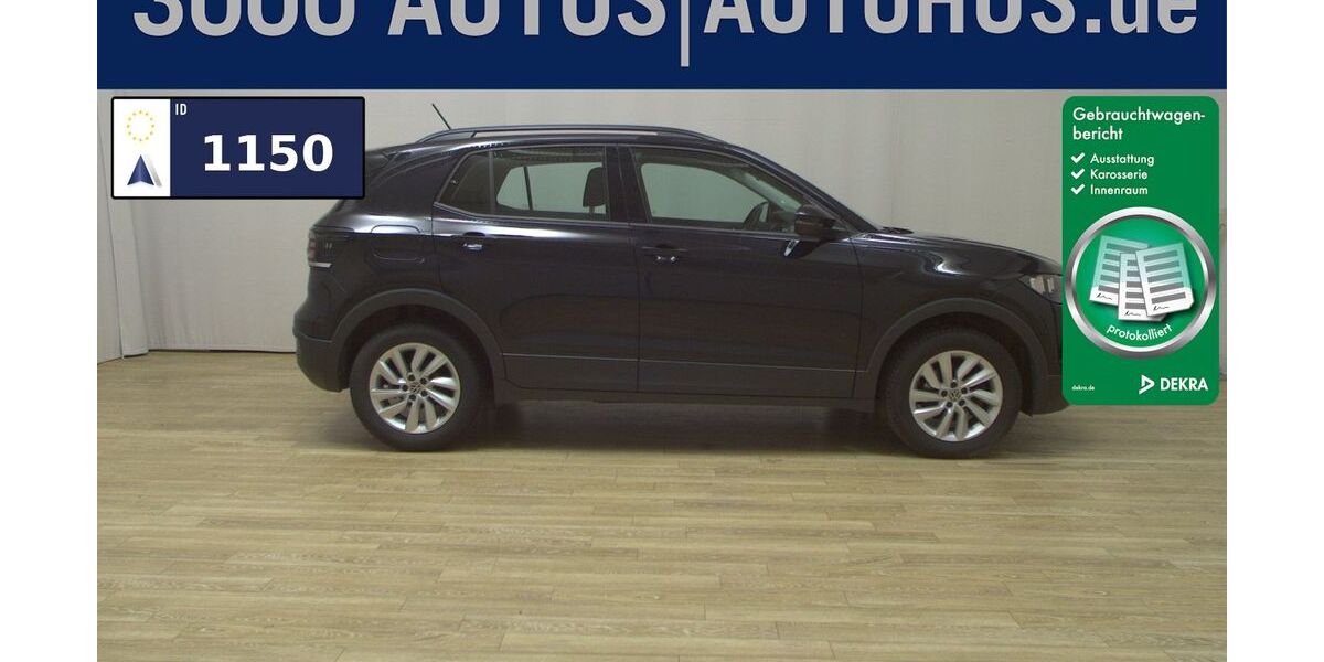 VW T-Cross 51.178 km 17.680 &euro; Bremen / Arsten 28279