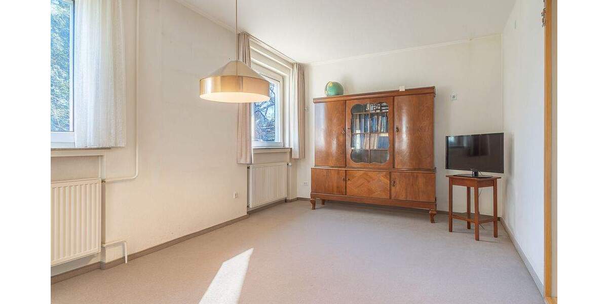 Reihenendhaus Bremen - Horn Lehe Lehesterdeich - 4 Zimmer, 127 m&sup2;, 399.000&euro; | Angebot:23944844
