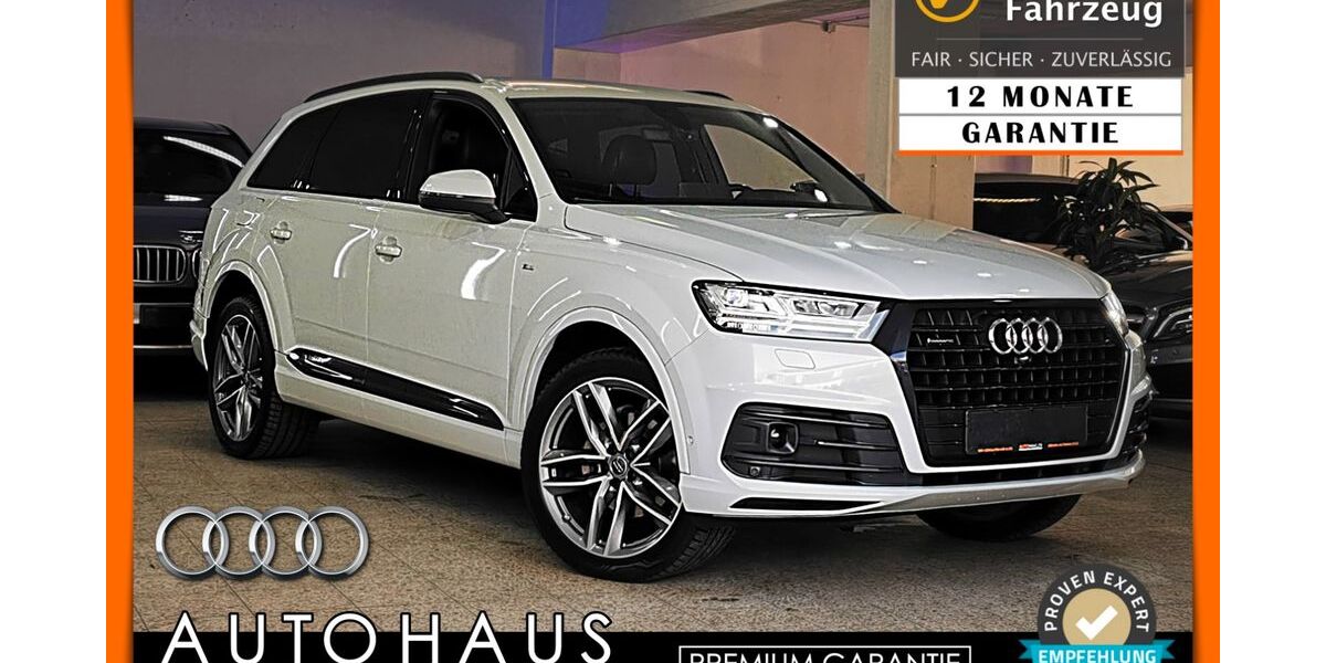 Audi Q7 144.500 km 31.440 &euro; Bremen 28217