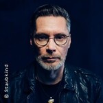 STAUBKIND - Exklusives Pre-Listening Konzert zum neuen Album
