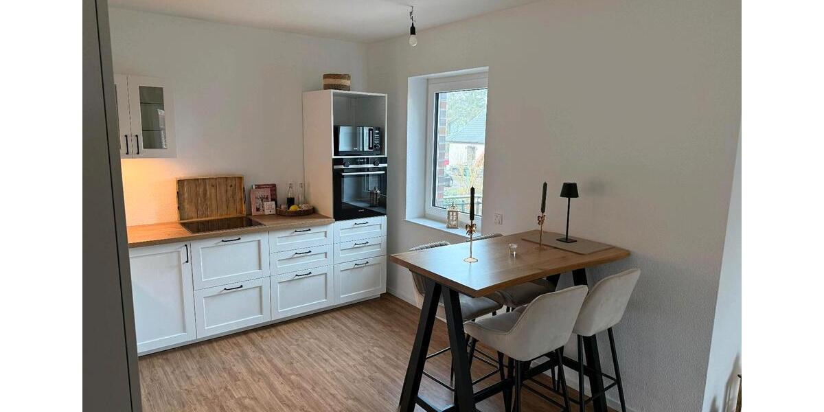 Etagenwohnung Hude (Oldenburg) - 2 Zimmer, 65 m&sup2;, 860&euro; | Angebot:25409433