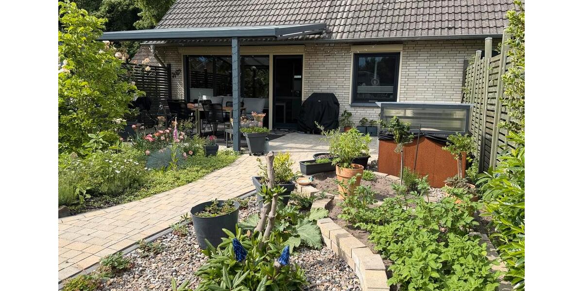 Doppelhaushälfte Achim - 4 Zimmer, 126 m&sup2;, 395.000&euro; | Angebot:26781566