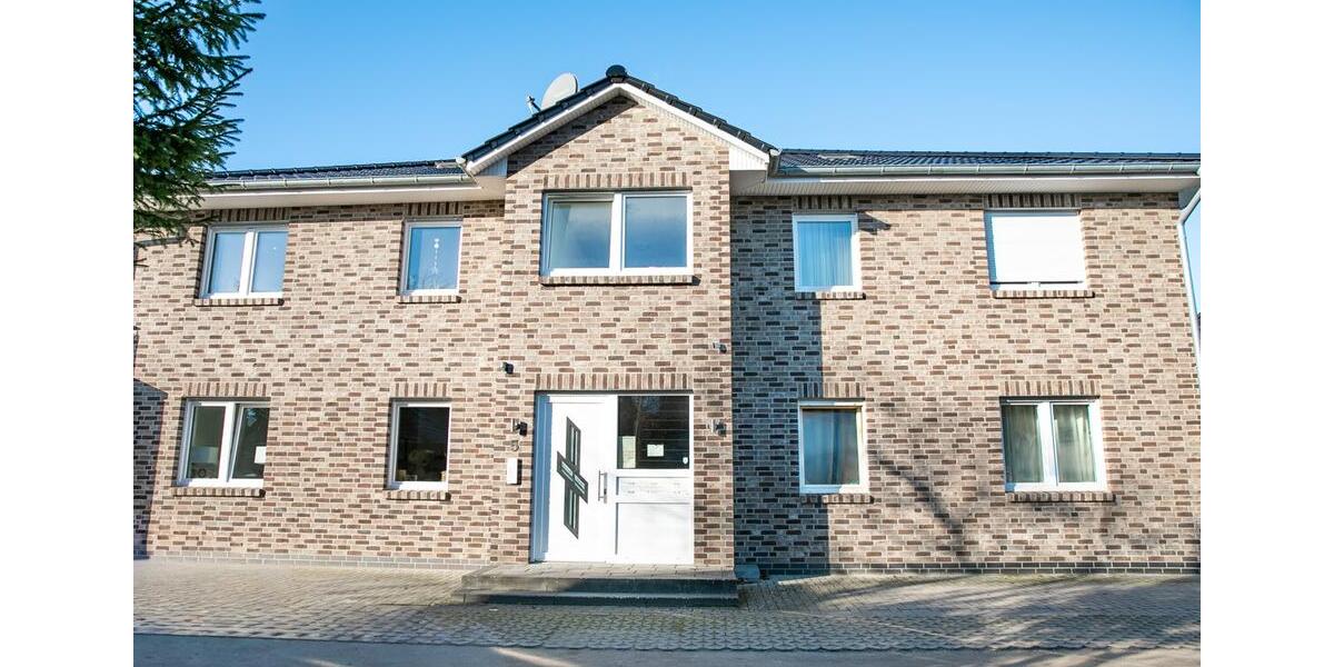 Dachgeschoßwohnung Langwedel - 2 Zimmer, 27 m&sup2;, 89.000&euro; | Angebot:27426839
