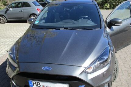 Ford Focus 39.000 km 30.800 &euro; Bremen 28239