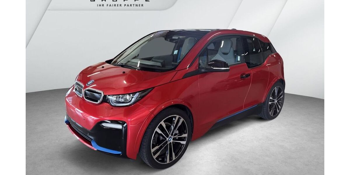 BMW i3 12.068 km 25.690 &euro; Bremen 28757