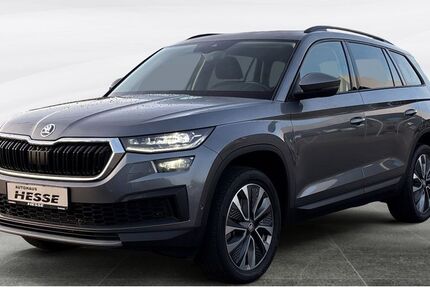 Skoda Kodiaq 96.675 km 29.930 &euro; Sottrum 27367