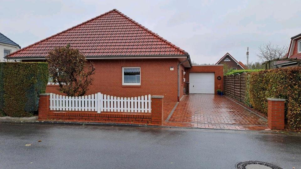 Bungalow Ganderkesee - 3 Zimmer, 126 m&sup2;, 378.000&euro; | Angebot:23810535