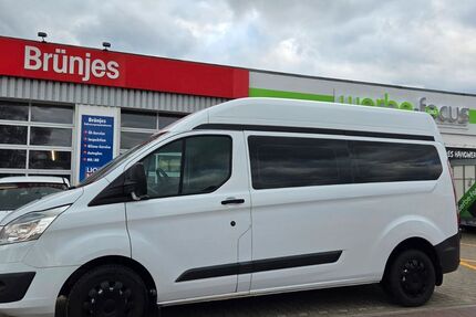 Ford Transit 240.000 km 12.500 &euro; Delmenhorst 27751