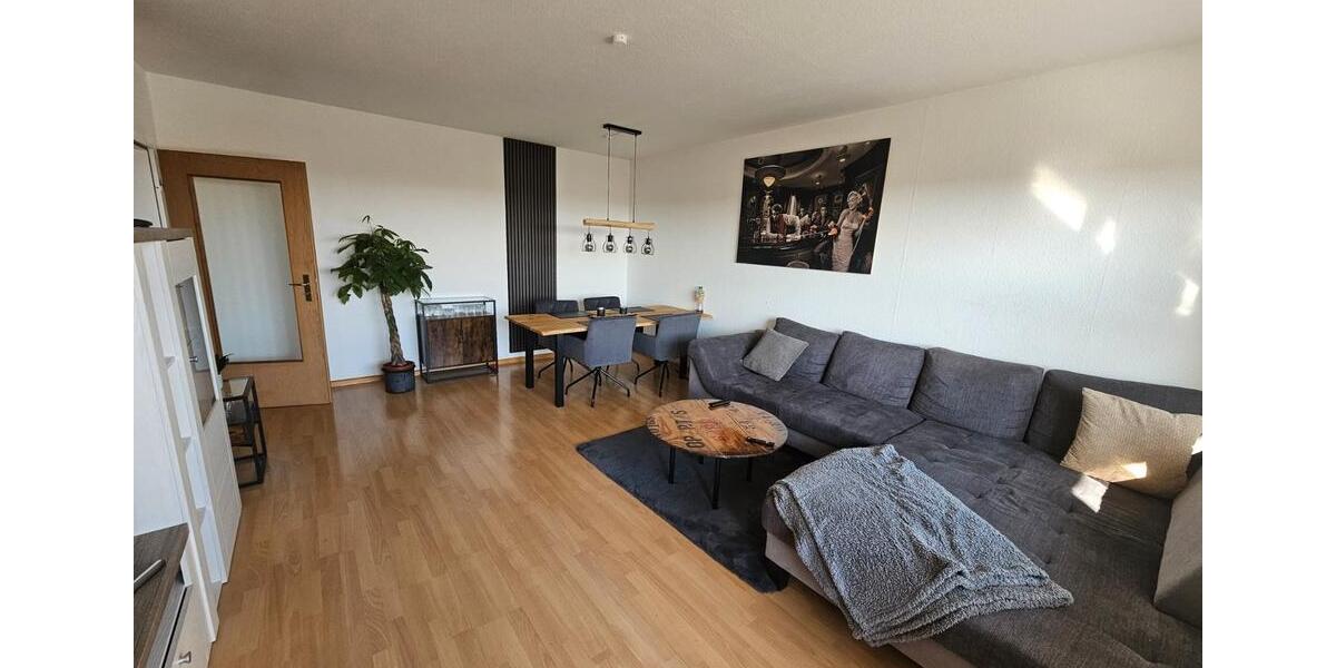 Etagenwohnung Stuhr - 2 Zimmer, 72 m&sup2;, 660&euro; | Angebot:26623631
