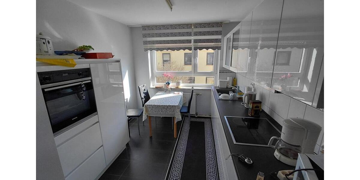 Etagenwohnung Bremen Blumenthal - 3 Zimmer, 65 m&sup2;, 140.000&euro; | Angebot:25887221