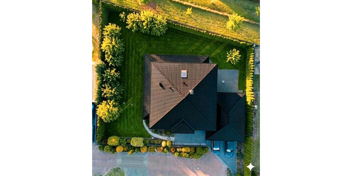 Einfamilienhaus Riede - 5 Zimmer, 264 m&sup2;, 980.000&euro; | Angebot:25044586