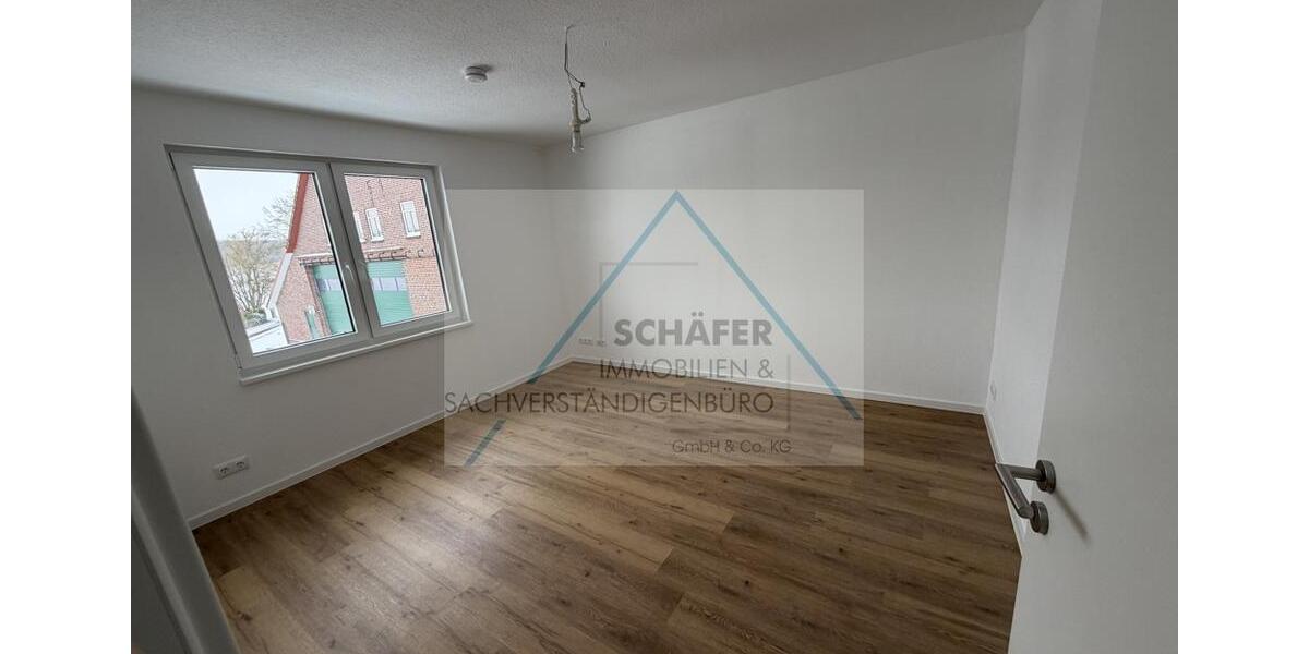 Etagenwohnung Bassum - 4 Zimmer, 125 m&sup2;, 1.100&euro; | Angebot:25145087