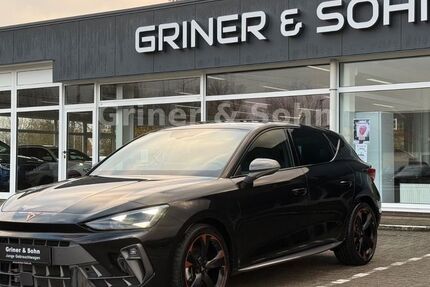 Cupra Leon 8.380 km 27.900 € Lemwerder 27809