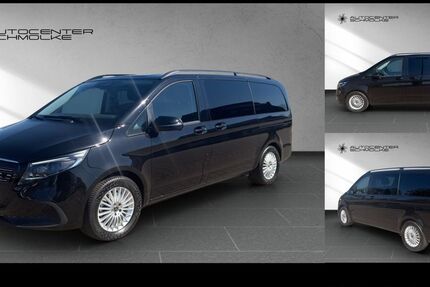 Mercedes-Benz EQV 13.300 km 59.769 &euro; Osterholz-Scharmbeck 27711