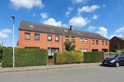 Haus Weyhe Kirchweyhe - 4 Zimmer, 75 m&sup2;, 270.000&euro; | Angebot:21892016