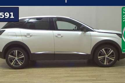 Peugeot 3008 88.123 km 15.980 € Bremen 28279