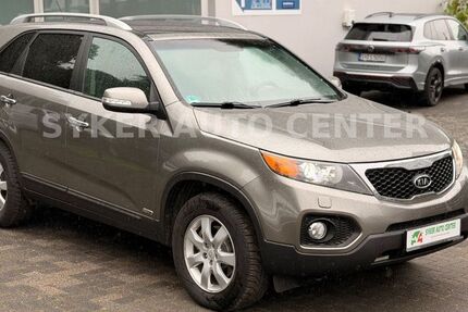 Kia Sorento 364.000 km 4.490 &euro; Syke 28857