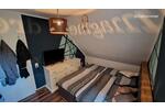 Charmante 3-Zimmer Maisonette Wohnung mit Waldblick