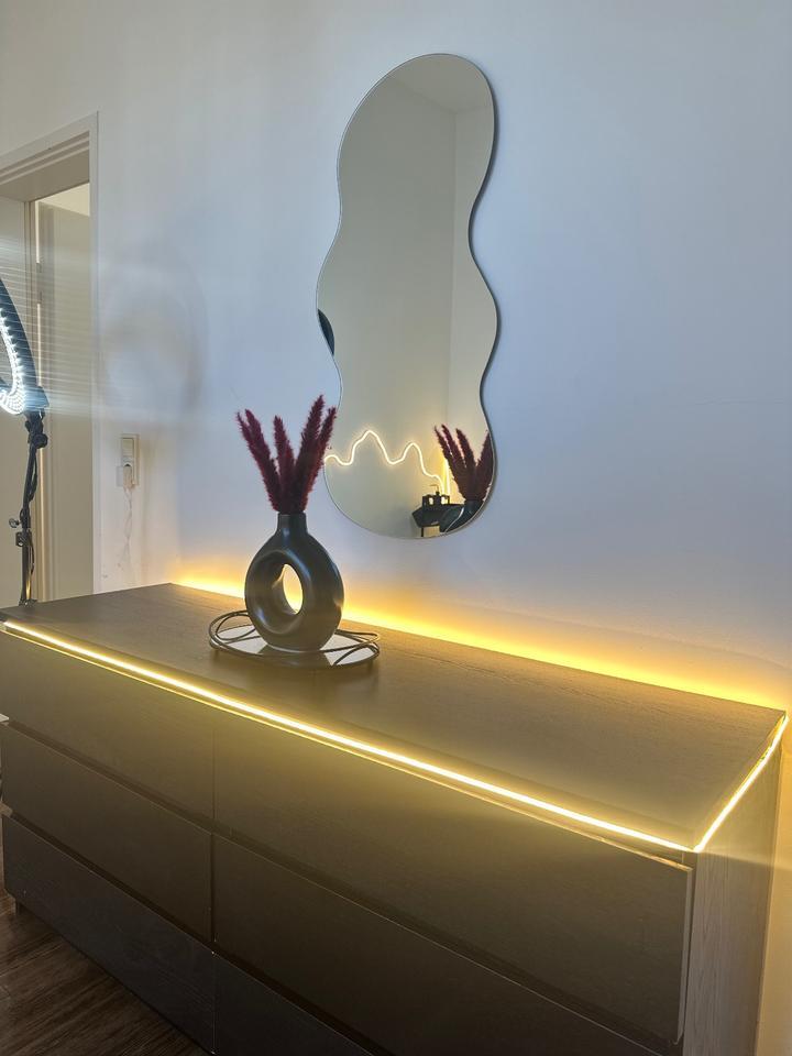 Kosmetiksalon zu vermieten Vegesack Zentrum zimmer