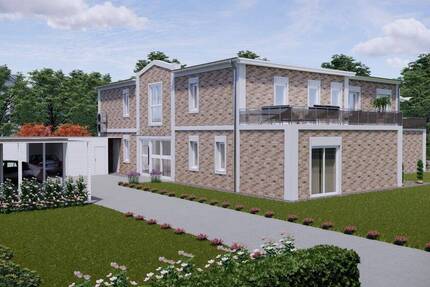 Wohnung Achim Baden - 3 Zimmer, 108 m&sup2;, 539.000&euro; | Angebot:26065460