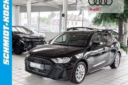 Audi A1 10.375 km 22.950 &euro; Achim-Uesen 28832