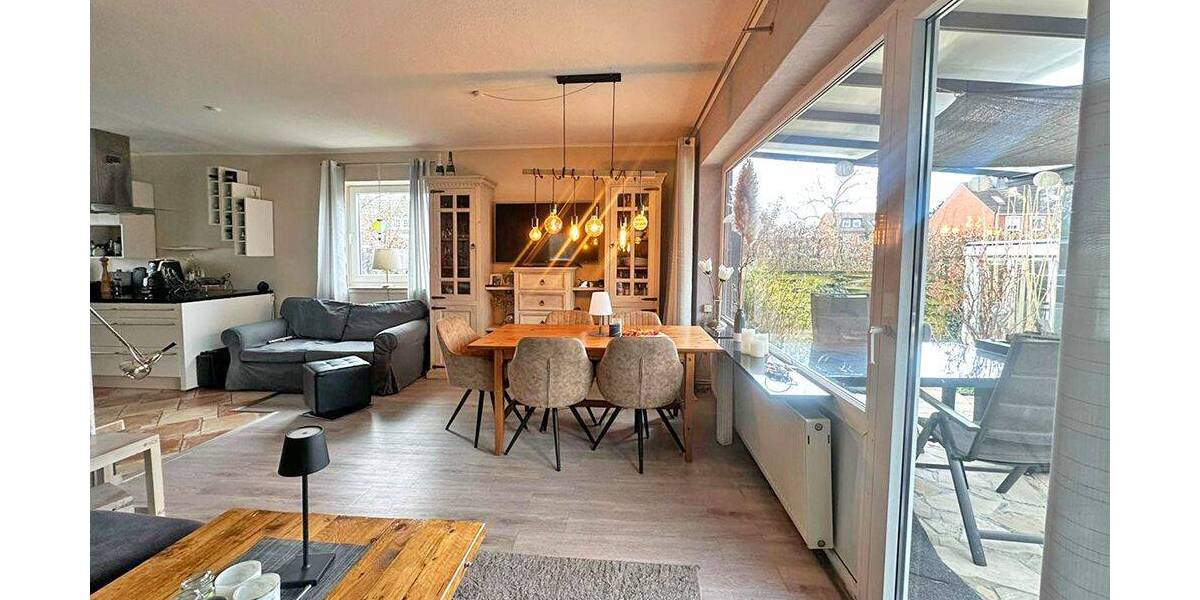 Reihenendhaus Bremen Ellenerbrok-Schevemoor - 5 Zimmer, 110 m&sup2;, 325.000&euro; | Angebot:25927999