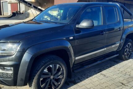 VW Amarok 308.000 km 14.600 &euro; Bassum 27211