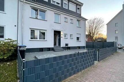 Wohnung Bremen Osterholz - 3 Zimmer, 92 m&sup2;, 1.000&euro; | Angebot:27732610