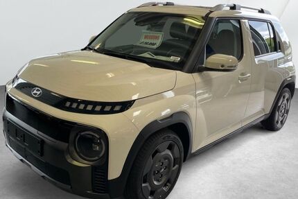 Hyundai INSTER 3.500 km 28.490 &euro; Bremen 28757