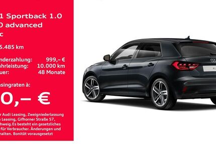 Audi A1 5.485 km 27.750 &euro; Bremen 28207