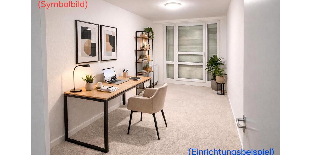 Terrassenwohnung Bremen Obervieland - 3 Zimmer, 80 m&sup2;, 269.000&euro; | Angebot:27096142