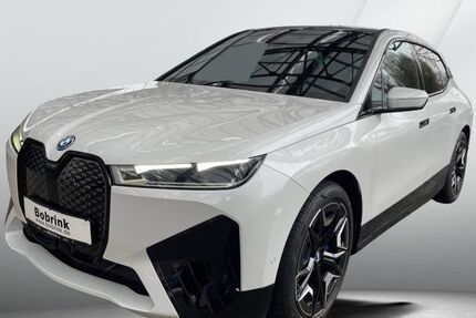 BMW iX 10.700 km 50.940 &euro; Bremen 28329